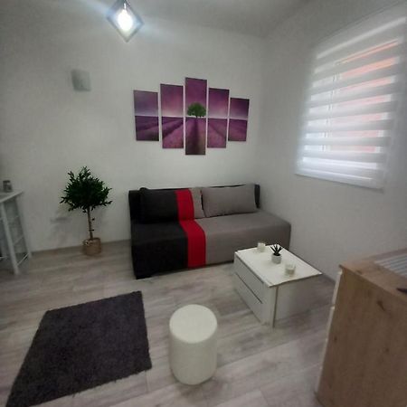 Apartment Capital Town Novi Sad Esterno foto
