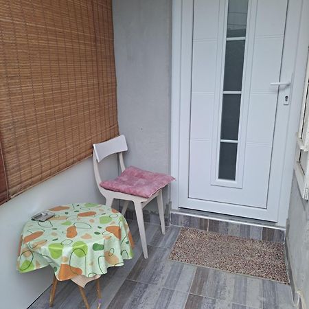 Apartment Capital Town Novi Sad Esterno foto