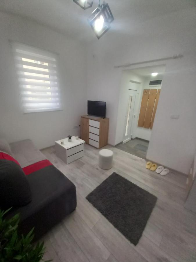 Apartment Capital Town Novi Sad Esterno foto