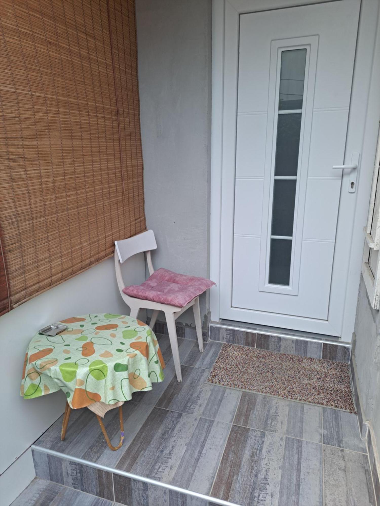 Apartment Capital Town Novi Sad Esterno foto